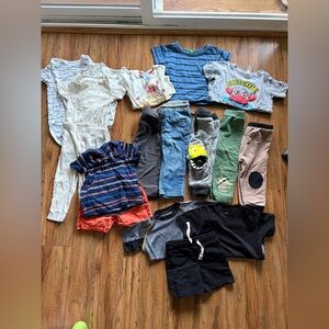 18 month Spring/Summer bundle